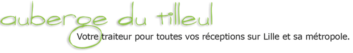 AUBERGE DU TILLEUL logo