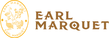 EARL MARQUET logo