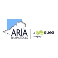 SUEZ ARIA TECHNOLOGIES logo