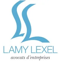 LAMY-LEXEL AVOCATS ASSOCIES logo