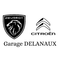 SARL DELANAUX JEAN GARAGE AUTO UTILITAIRE logo