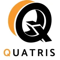 QUATRIS logo