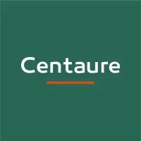CENTAURE PARIS-NORMANDIE (CENTAURE) logo