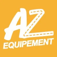 A-Z EQUIPEMENT logo