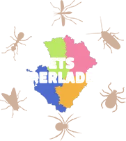 PERLADE SARL logo