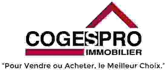 CONSEIL GESTION PROMOTION logo