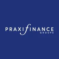 PRAXIFINANCE (PRAXIMMO) logo