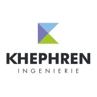 KHEPHREN INGENIERIE logo