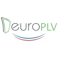 EURO PLV logo