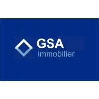 GSA IMMOBILIER (GSA IMMOBILIER) logo