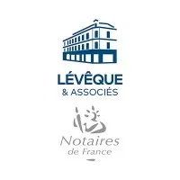 SELARL LEVEQUE ET ASSOCIES NOTAIRES logo