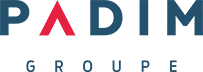 PADIM logo