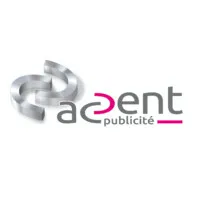 ACCENT PUBLICITE logo