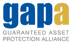 GAP ALLIANCE logo