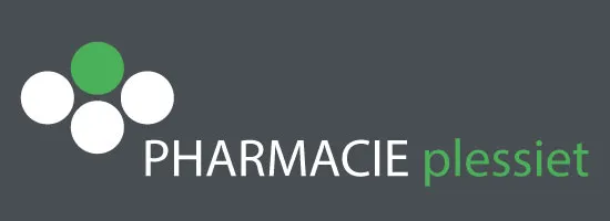 PHARMACIE PLESSIET-PARIS logo