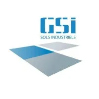 G.S.I. logo