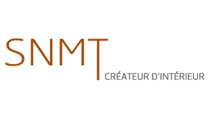 SNMT SOC NOUVELLE MEUBLE TRADITION logo