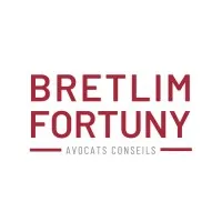 BRETLIM FORTUNY logo