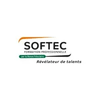 SA SOFTEC AVENIR FORMATION logo