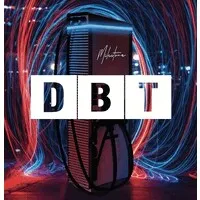 DBT (DBT) logo