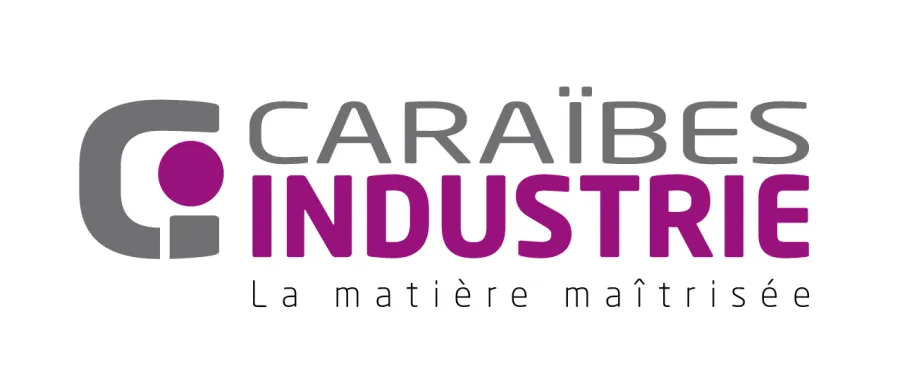 CARAIBES INDUSTRIE logo