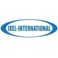 IXEL-INTERNATIONAL logo