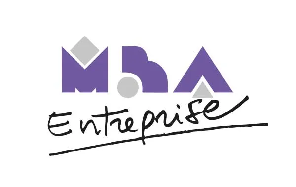MBA ENTREPRISE logo
