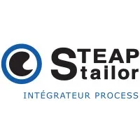 STEAP STAILOR logo