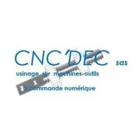 CNC'DEC logo