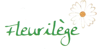 COUTURIEUX DENIS (FLEURILEGE) logo