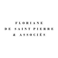 FLORIANE DE SAINT PIERRE & ASSOCIES logo