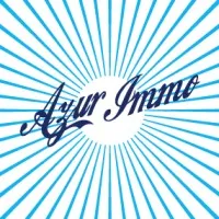 AZUR IMMO logo