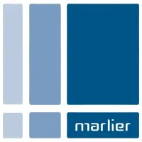 MARLIER S.A logo