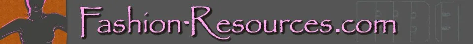 FASHION  RESOURCES logo