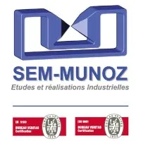 SEM-MUNOZ (SARL SEM-MUNOZ) logo