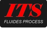 I T S FLUIDES PROCESS logo
