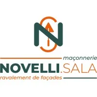 NOVELLI FRANCO (ENTREPRISE NOVELLI F.- SALA M.- S.C.I.M.) logo