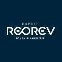 REOREV logo