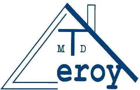 MACONNERIE TRAVAUX DIVERS LEROY (M T D LEROY) logo