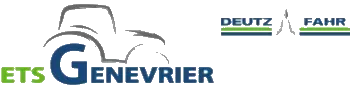 ETS GENEVRIER logo