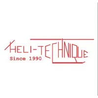 HELI TECHNIQUE logo