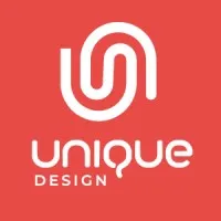 UNIQUE DESIGN logo