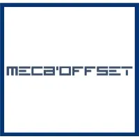 MECA'OFFSET logo