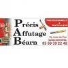 PRECIS AFFUTAGE BEARN logo