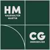 AGENCE IMMOBILIERE HAUSHALTER-MARTIN logo