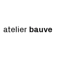 ATELIERS BAUVE ARCHITECTES logo