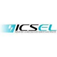ICSEL logo
