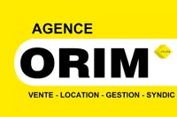 ORIM logo