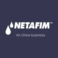 NETAFIM FRANCE logo