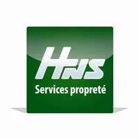HOUBERDON NETTOYAGE SERVICES (HNS) logo